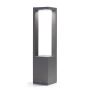 Lampa stojąca ADRANO 552A-L0108A-04 1x8W/LED 800lm Ciepła biała 3000K od Novolux