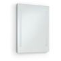 Kinkiet AFRODITA 975A-L0220B-32 4000K 2x10W/LED 600lm od Novolux