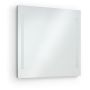 Kinkiet AFRODITA 975B-L0220B-32 3000K 2x10W/LED 600lm od Novolux