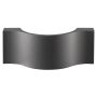 Kinkiet AILO 450A-L0107A-04 2x7W/LED 457lm Ciepła biała 3000K od Novolux