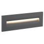 Lampa do zabudowy AMBERES 643A-L0109A-04 1x9W/LED 190lm Ciepła biała 3000K od Novolux