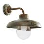 Kinkiet ANECY 670A-G05X1A-33 1x42W/E27 od Novolux