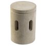 Lampa stojąca ANTIBES 184A-G05X1A-60 1x60W/E27 od Novolux