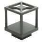 Lampka stołowa ANUBIS 791B-L0112A-04 1x26W/G24d-3 od Novolux