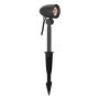 Reflektor ogrodowy ARAMO 539A-G21X1A-04 1x4,5W/GU10 od Novolux