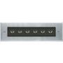 Lampa najazdowa Argin 191A-L0210B-30 4000K 1x18W/LED 1090lm od Novolux