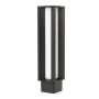 Lampa stojąca Aura 932A-L3333B-02 4000K 1x33W/LED 5240lm od Novolux
