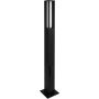 Lampa stojąca Aura 932B-L3333B-02 4000K 1x33W/LED 5240lm od Novolux