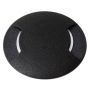 Lampa najazdowa BELGRADO-12 373B-G31X1A-02 1x3W/GX53 350lm Ciepła biała 3000K od Novolux