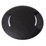 Lampa najazdowa BELGRADO-16 372B-G31X1A-02 1x7W/GX53 800lm Ciepła biała 3000K od Novolux