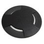 Lampa najazdowa BELGRADO-16 372C-G31X1A-02 1x7W/GX53 800lm Ciepła biała 3000K od Novolux
