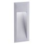 Oprawa do zabudowy BELVEDERE 541A-L0103B-03 1x2,5W/LED 65lm Ciepła biała 3000K od Novolux