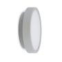 Plafon ścienno-sufitowy BLERA ROUND 547A-L0118A-03 1x16W/LED 1500lm Ciepła biała 3000K od Novolux