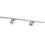 Kinkiet Blizzard 970C-L0210B-32 4000K 1x10W/LED 791lm od Novolux