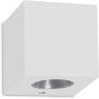 Kinkiet Brick 412A-L0103B-01 3000K 1x11W/LED 165lm od Novolux