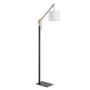 Lampa podłogowa BRITTA 681C-G05X1A-02 1x60W/E27 od Novolux
