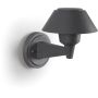 Kinkiet Bucket 976A-L3110B-04 4000K 1x10.5W/LED 1680lm od Novolux