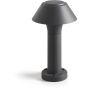 Lampa stojąca Bucket 976B-L3310B-04 3000K 1x10.5W/LED 1770lm od Novolux