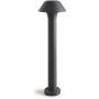 Lampa stojąca Bucket 976C-L3110B-04 4000K 1x10.5W/LED 1680lm od Novolux