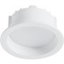 Downlight wpuszczany CALYPSO2 979A-L3305A-01 4000K 1x5W/LED 480lm od Novolux