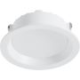 Downlight wpuszczany CALYPSO2 979B-L3112A-01 3000K 1x12W/LED 1100lm od Novolux
