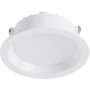 Downlight wpuszczany CALYPSO2 979B-L3312A-01 4000K 1x12W/LED 1200lm od Novolux