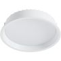 Downlight wpuszczany CALYPSO2 979C-L3324A-01 4000K 1x24W/LED 2520lm od Novolux