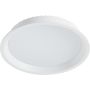 Downlight wpuszczany CALYPSO2 979D-L3130A-01 3000K 1x30W/LED 2915lm od Novolux