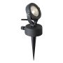 Reflektor ogrodowy CATANIA 482A-L0107A-04 1x7W/LED 777lm Ciepła biała 3000K od Novolux