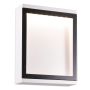Plafon ścienny CELLA 535A-L0106A-01 1x6W/LED 478lm Ciepła biała 3000K od Novolux