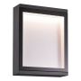Plafon ścienny CELLA 535A-L0106A-04 1x6W/LED 478lm Ciepła biała 3000K od Novolux