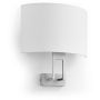 Kinkiet CLASSICAL 986A-G05X1A-35-CA 1x40W/E27 od Novolux