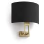 Kinkiet CLASSICAL 986A-G05X1A-47-CB 1x40W/E27 od Novolux
