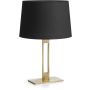 Lampka stołowa CLASSICAL 986B-G05X1A-47-CB 1x60W/E27 od Novolux