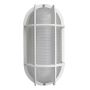 Plafon ścienny COBAN 647B-G05X1A-01 1x12W/E27 od Novolux
