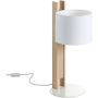 Lampka stołowa Compact 621D-G05X1A-50-CA 1x40W/E27 od Novolux