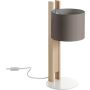Lampka stołowa Compact 621D-G05X1A-50-CG 1x40W/E27 od Novolux