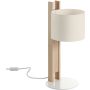 Lampka stołowa Compact 621D-G05X1A-50-DC 1x40W/E27 od Novolux