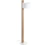 Lampa podłogowa Compact 621E-G05X1A-50-CA 1x40W/E27 od Novolux