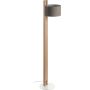 Lampa podłogowa Compact 621E-G05X1A-50-CG 1x40W/E27 od Novolux