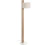 Lampa podłogowa Compact 621E-G05X1A-50-DC 3000K 1x40W/E27 od Novolux