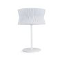 Lampka stołowa Cora 859C-G05X1A-01-RA 1x40W/E27 od Novolux