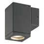 Kinkiet CUB 555C-G21X1A-04 1x4,5W/GU10 od Novolux