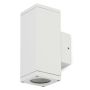 Kinkiet CUB 555D-G21X1A-01 2x4,5W/GU10 od Novolux