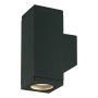 Kinkiet CUB 555D-G21X1A-02 2x4,5W/GU10 od Novolux