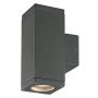 Kinkiet CUB 555D-G21X1A-04 2x4,5W/GU10 od Novolux