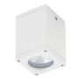Plafon sufitowy CUB 555E-G21X1A-01 1x4,5W/GU10 od Novolux