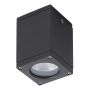 Plafon sufitowy CUB 555E-G21X1A-04 1x4,5W/GU10 od Novolux
