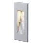Oprawa do zabudowy DAMBEL 543A-L0103A-03 1x3W/LED 59lm Ciepła biała 3000K od Novolux