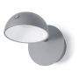 Kinkiet DIDEN 592A-L0105A-03 1x5W/LED 330lm Ciepła biała 3000K od Novolux